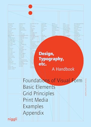 Design Typography Etc