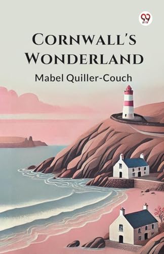 Cornwall's Wonderland