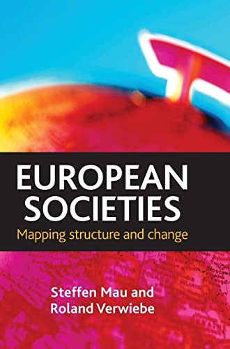 European societies : Mapping structure and change