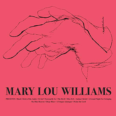 Mary Lou Williams - Mary Lou Williams [VINYL]