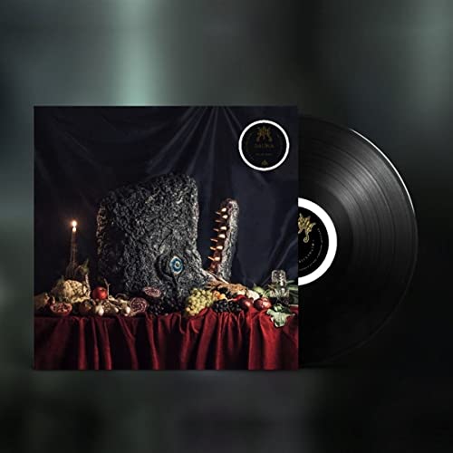 Balina - Kaybetmenin Mitolojisi [VINYL]