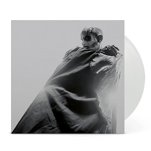 Taake - Et Hav Av Avstand (White Vinyl) [VINYL]