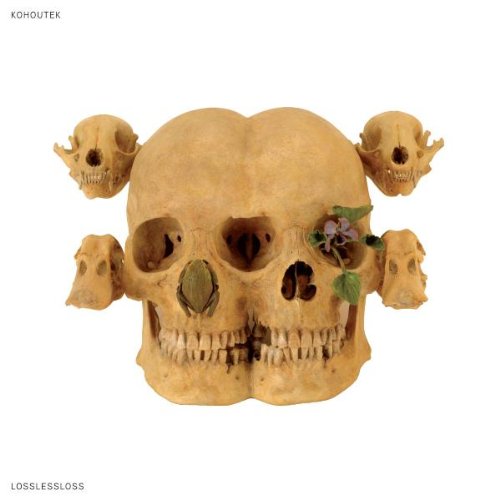 Kohoutek - Lossless Loss [12"] [VINYL]
