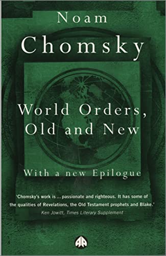 World Orders