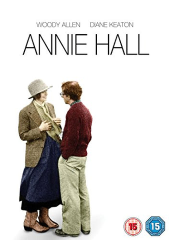 Annie Hall [DVD]