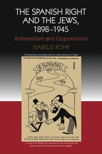 Spanish Right and the Jews