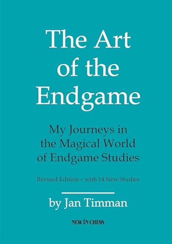 The Art of The Endgame - Revised Edition