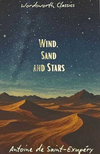 Wind, Sand and Stars