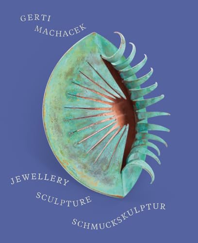 Gerti Machacek : Jewellery Sculpture
