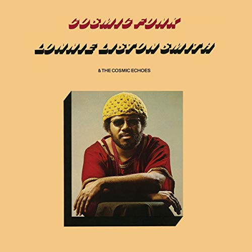 Lonnie Liston Smith & The Cosm - Cosmic Funk [VINYL]