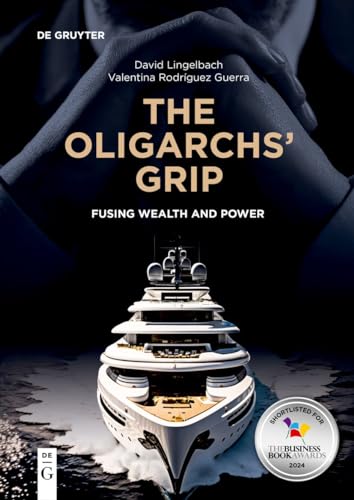 Fusing Wealth and Power