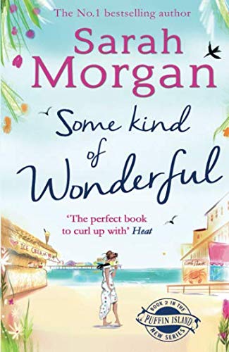 Some Kind of Wonderful (Puffin Island trilogy)