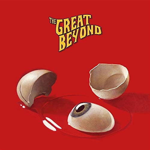 Great Beyond, The - The Great Beyond (VINYL)  [VINYL]