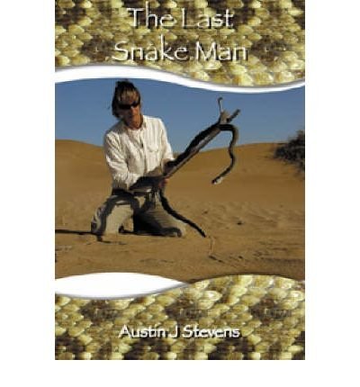 The Last Snake Man