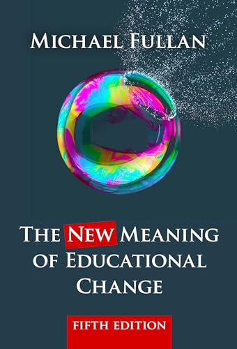Book cover with title and author name on a plain or educational themed background.