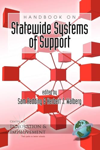 Handbook on Statewide Systems of Support