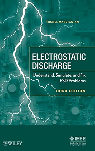 Electro Static Discharge: Understand