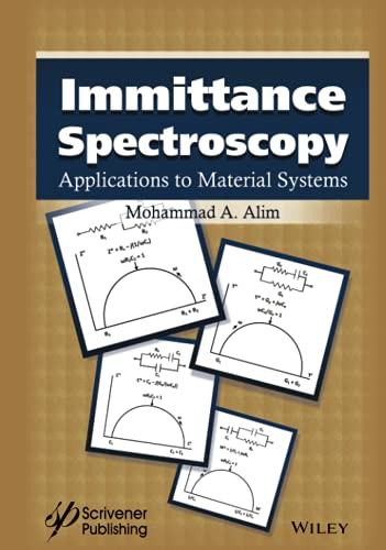 Immittance Spectroscopy: Applications to Material Systems