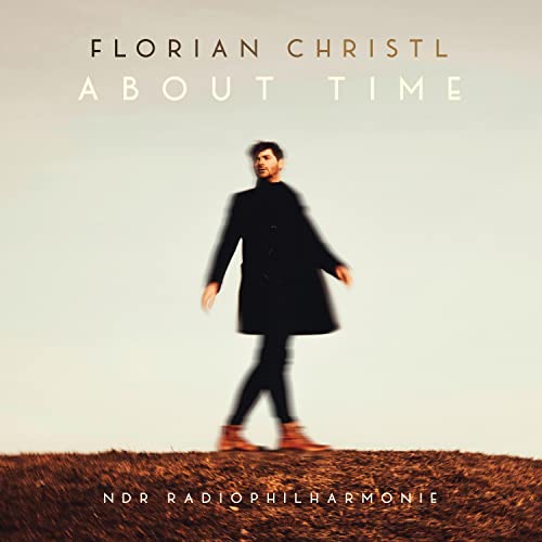 Christl Florian / Ndr Ra - About Time [CD]