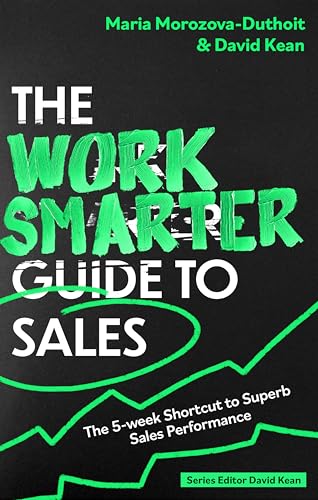 How to Sell Smarter