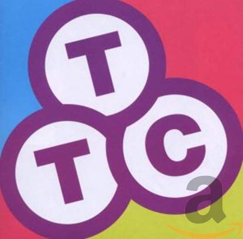 Ttc - 3615 TTC [CD]