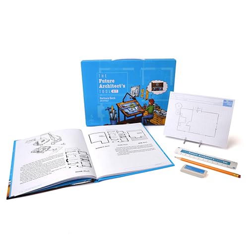 The Future Architect's Tool Kit