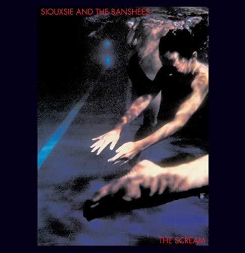 Siouxsie And The Banshees - The Scream [VINYL]