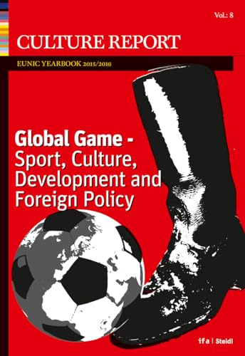 William Billows / Sebastian Korber: Global Game