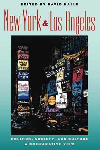 New York and Los Angeles: Politics