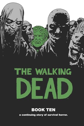 Walking Dead Hc Vol 10 (Mr)