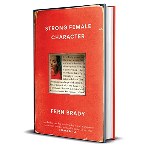Strong Female Character