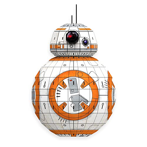Star Wars Bb-8 (81Pc) 3D Jigsaw Puzzle