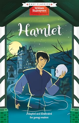 Shakespeare: Hamlet (Easy Classics) : 7