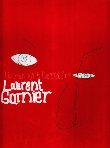 Laurent Garnier - Man With the Red Face [12"] [VINYL]