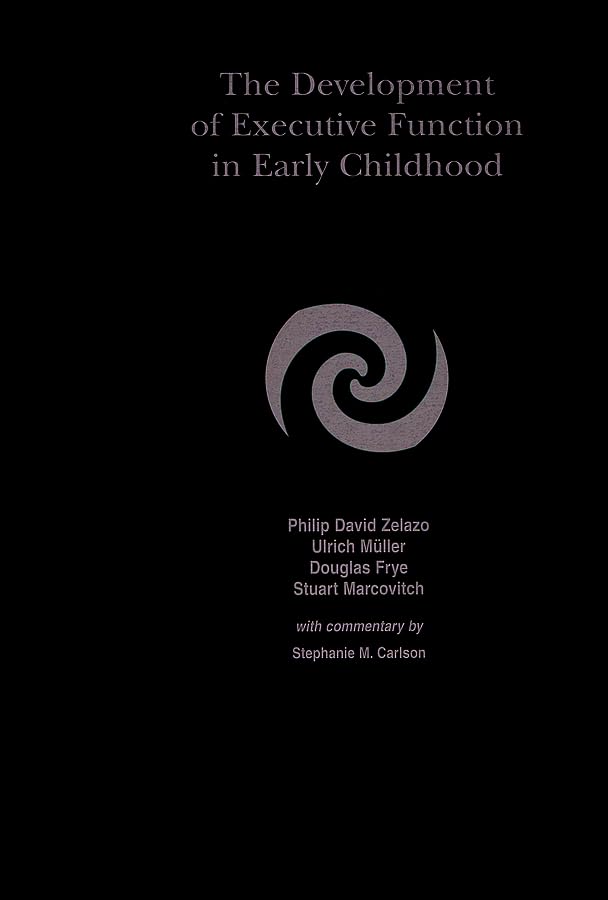 The Development of Executive Function in Early Childhood