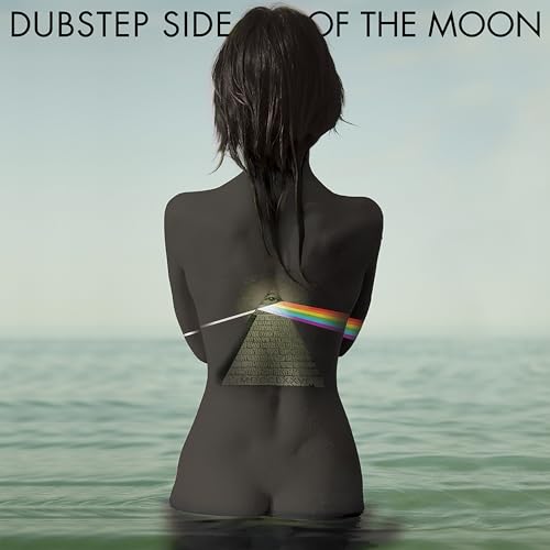 Various - Dubstep Side Of The Moon [VINYL]