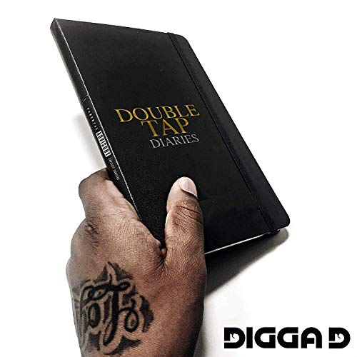 Various - Double Tap Diaries [CD]