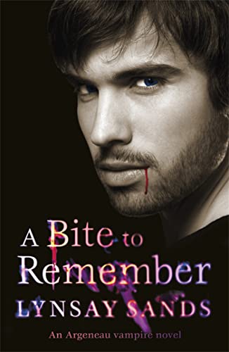 A Bite to Remember: An Argeneau Vampire Novel