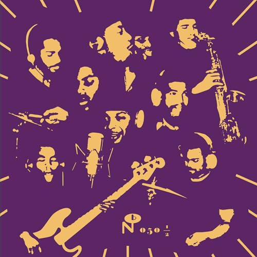 Mind & Matter - 1514 Oliver Avenue (basement) [VINYL]