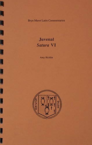 Satura VI