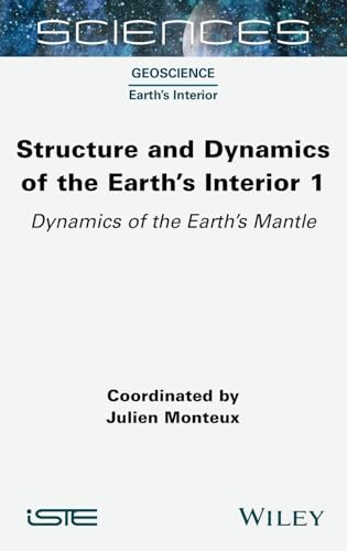 Structure and Dynamics of the Earth's Interior 1 : Dynamics of the Earth's Mantle
