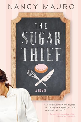 Sugar Thief, The