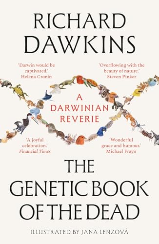 The Genetic Book of the Dead : A Darwinian Reverie