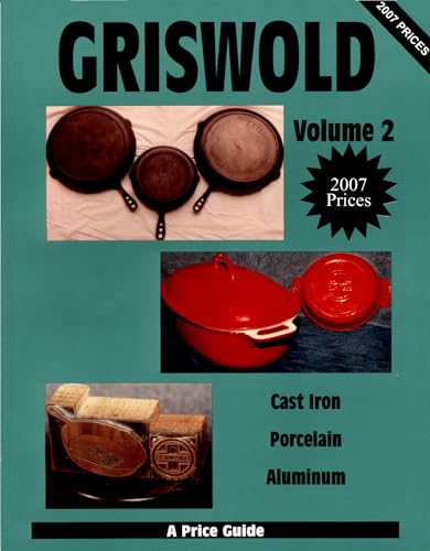 Griswold Volume 2