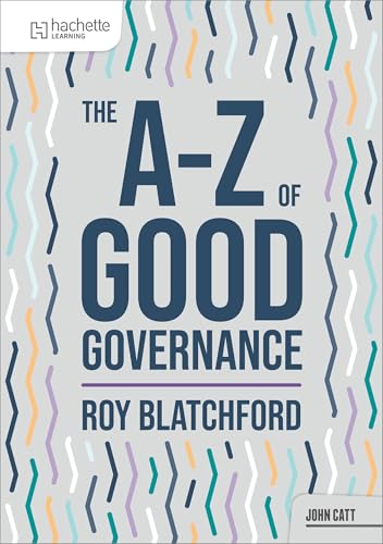 The A-Z of Good Governance
