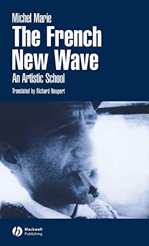 The French New Wave: An Artistic School