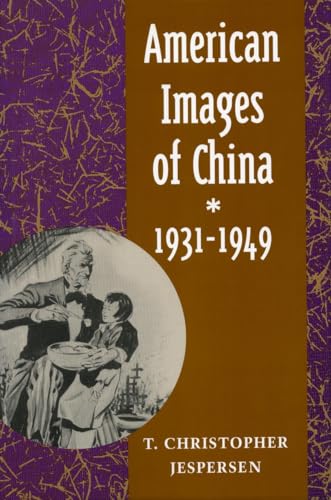American Images of China