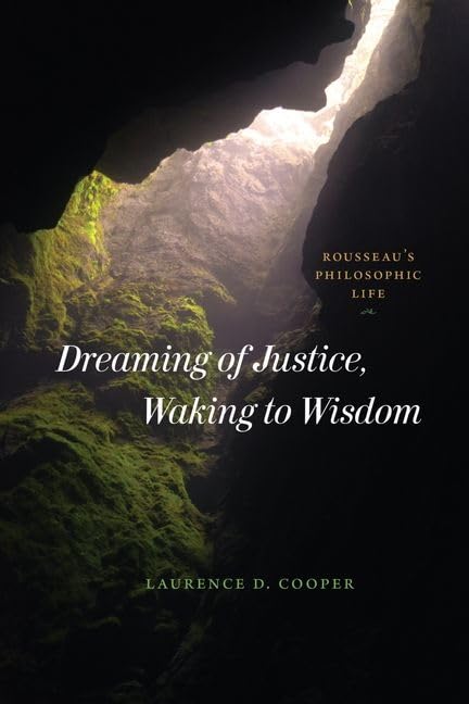 Dreaming of Justice