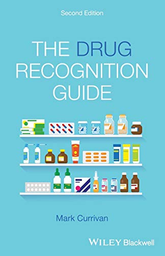 The Drug Recognition Guide