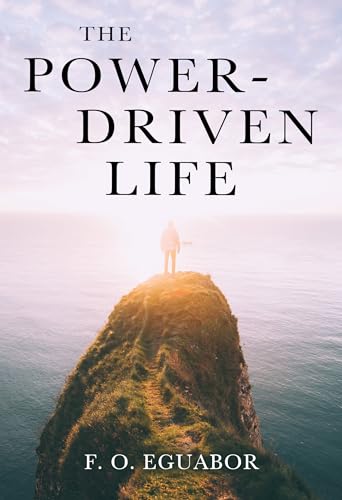 The Power-Driven Life